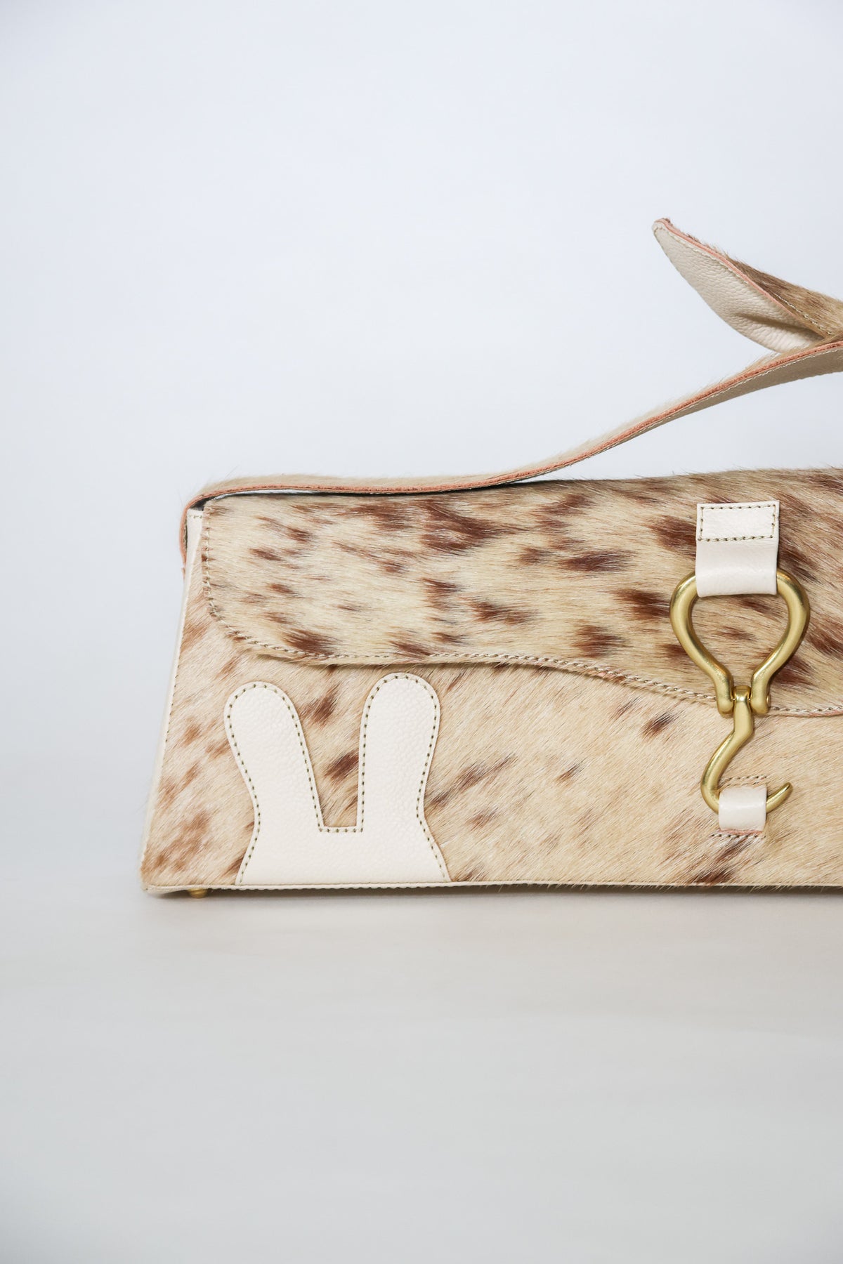 fur & crème - bunny ears box