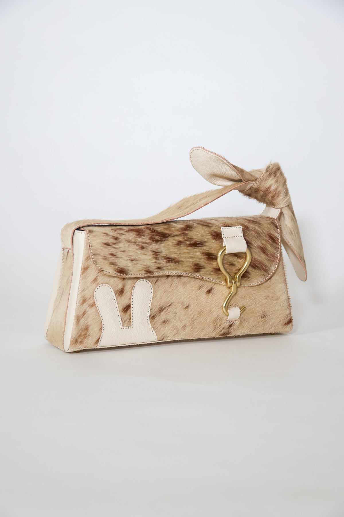 fur & crème - bunny ears box