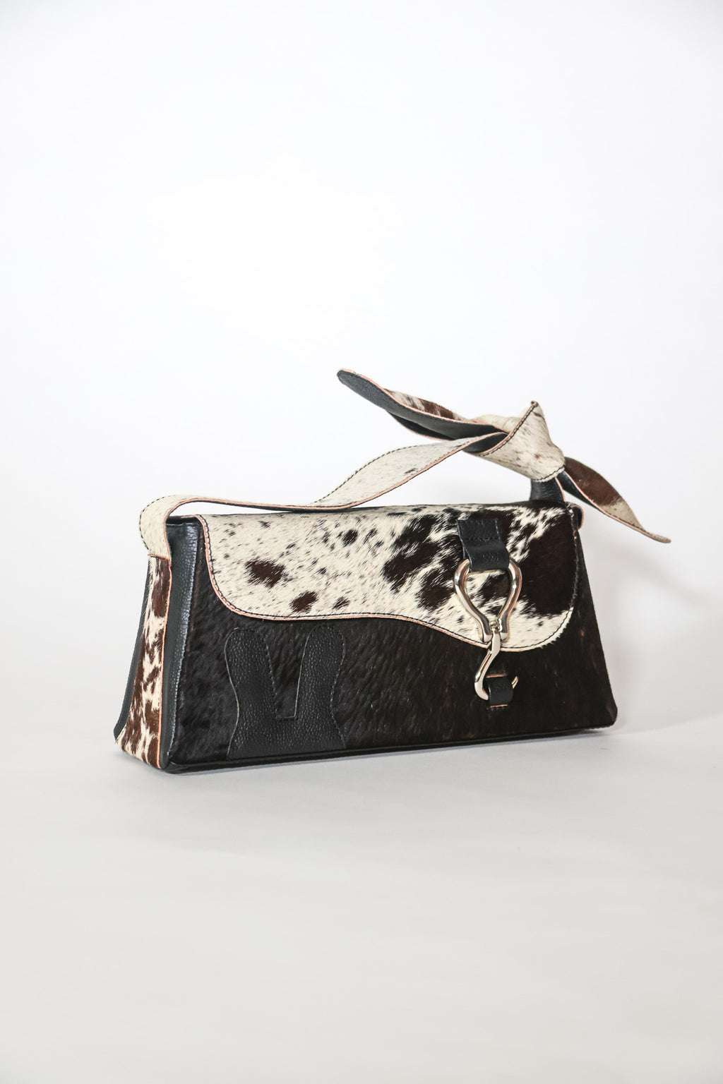 fur & black - bunny ears box