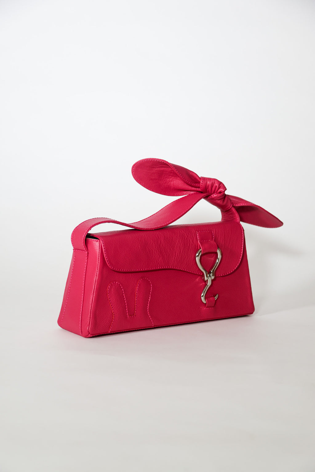 magenta - bunny ears box
