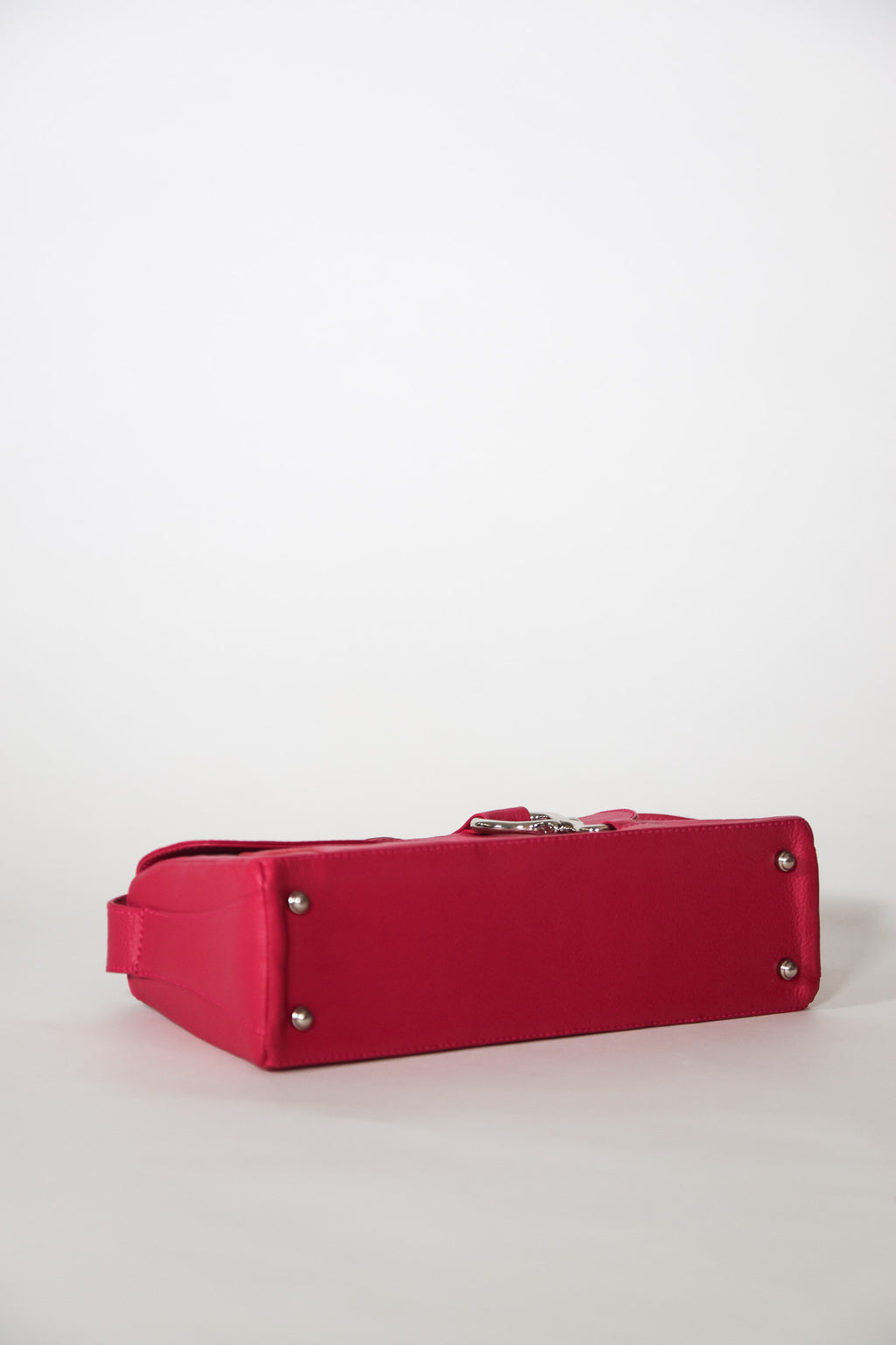 magenta - bunny ears box