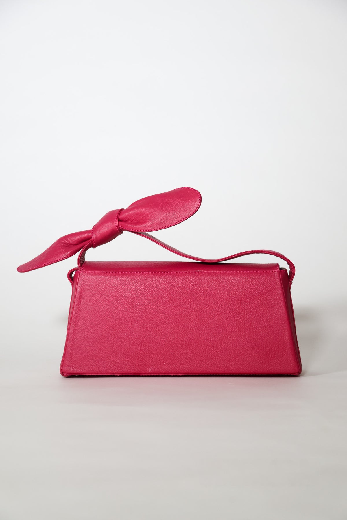 magenta - bunny ears box
