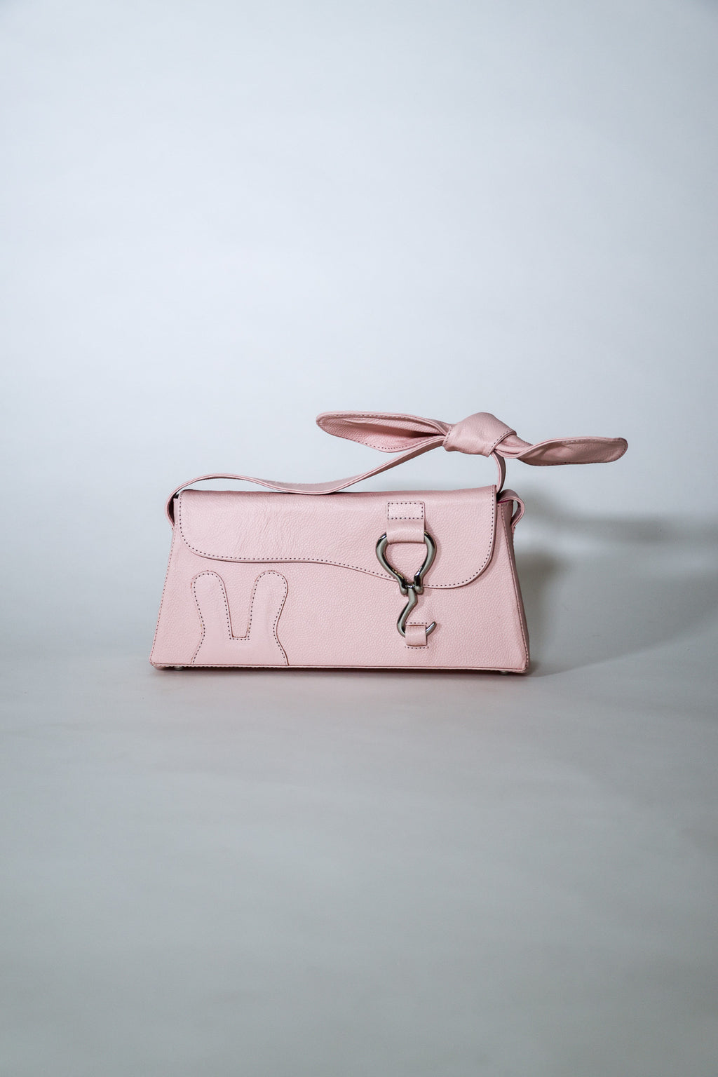 pink - bunny ears box