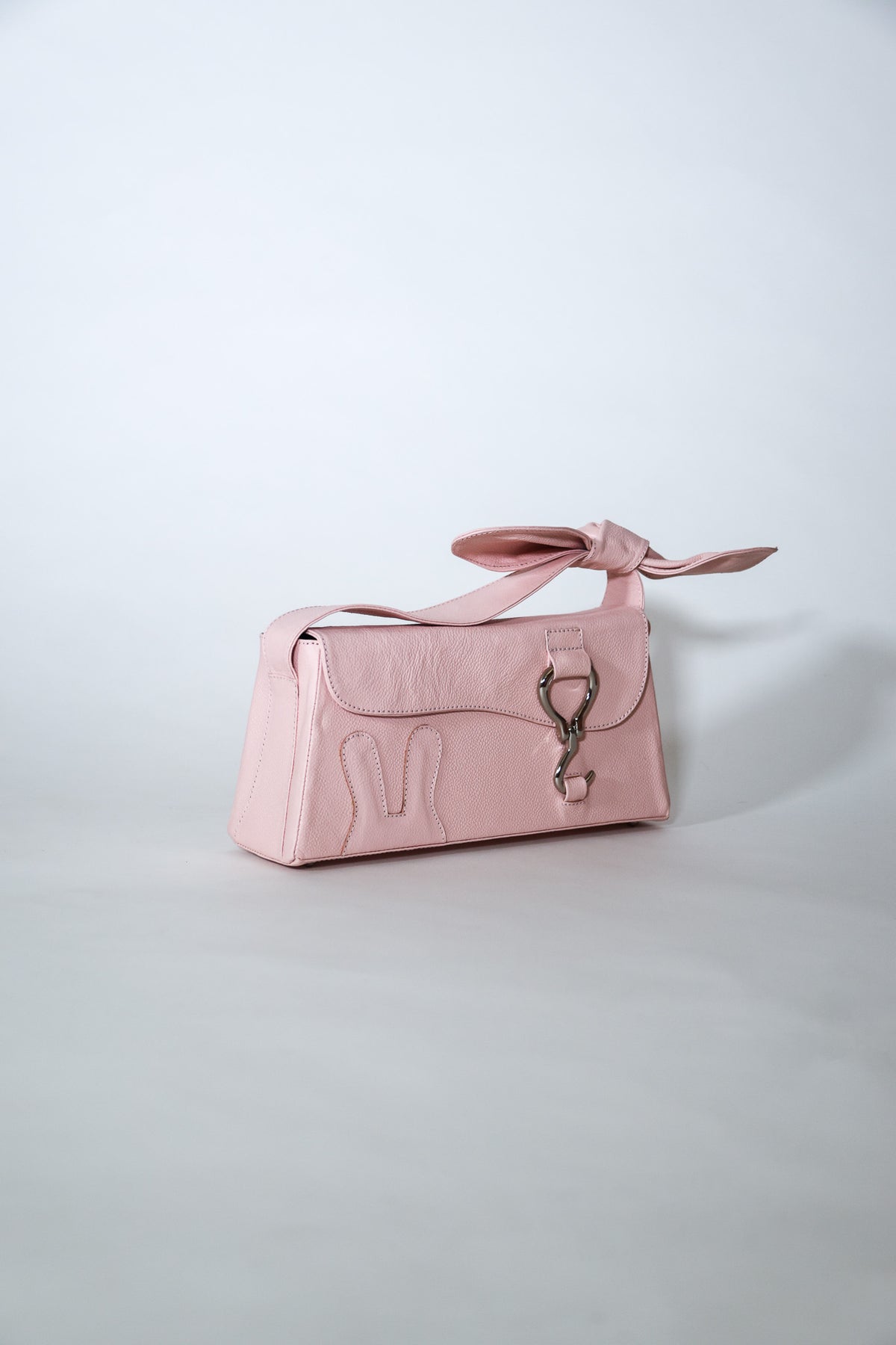 pink - bunny ears box
