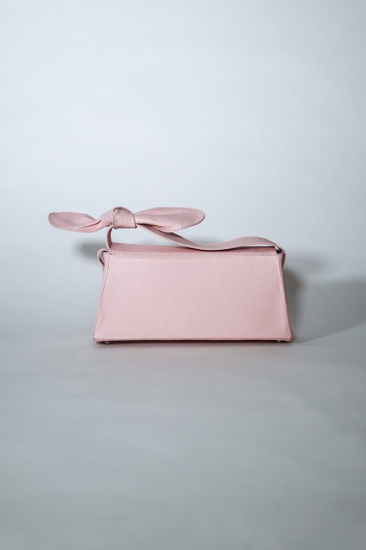 pink - bunny ears box
