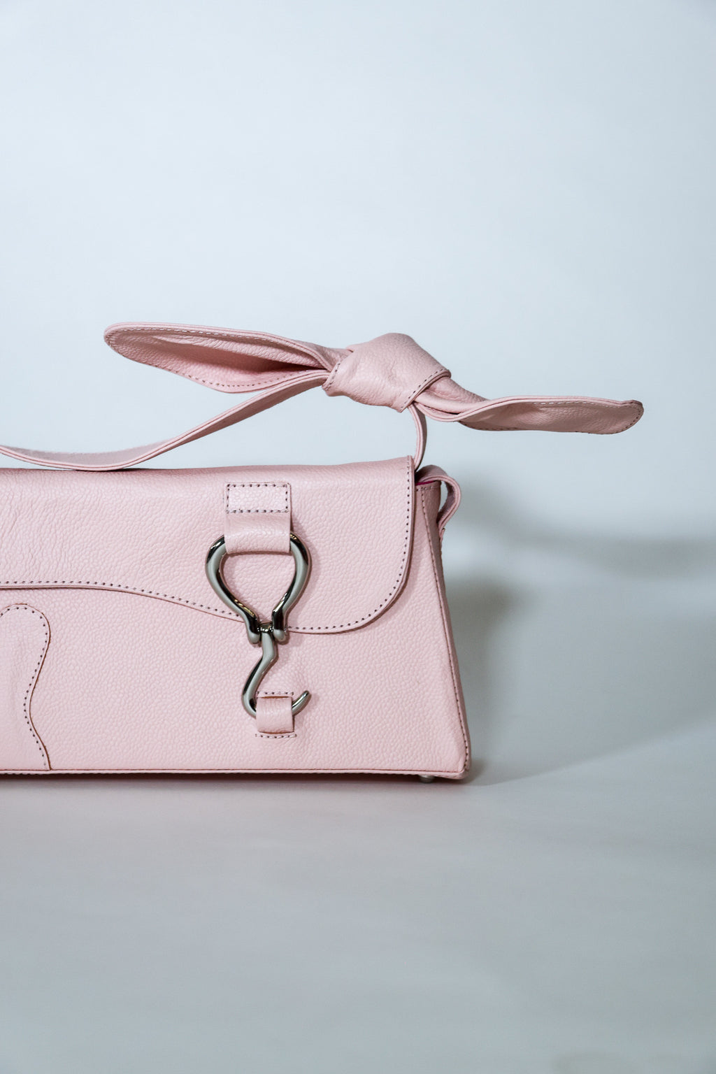 pink - bunny ears box