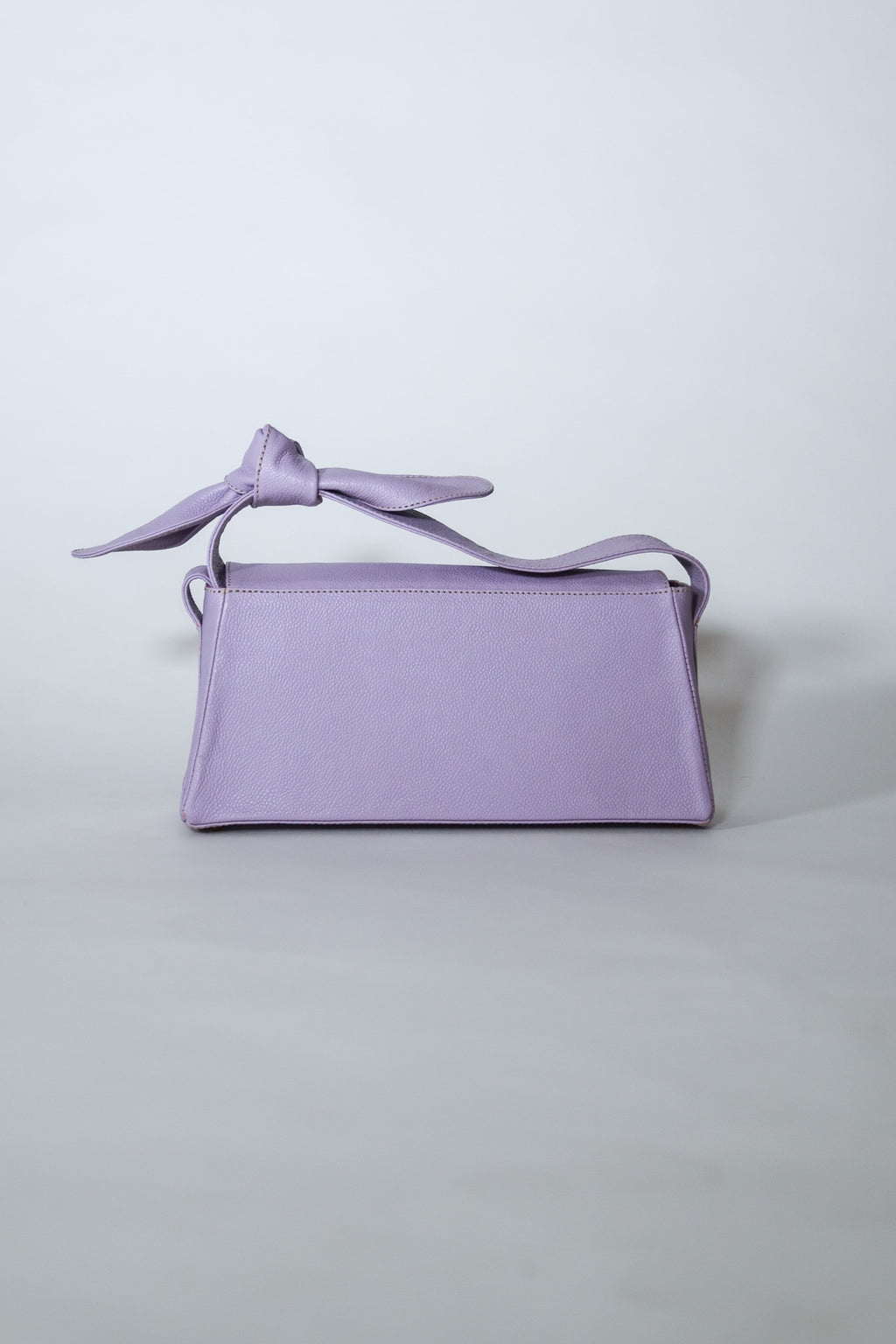 lilac - bunny ears box