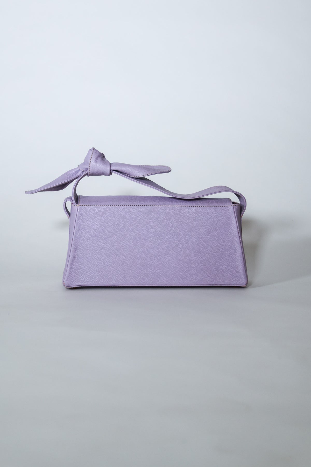 lilac - bunny ears box