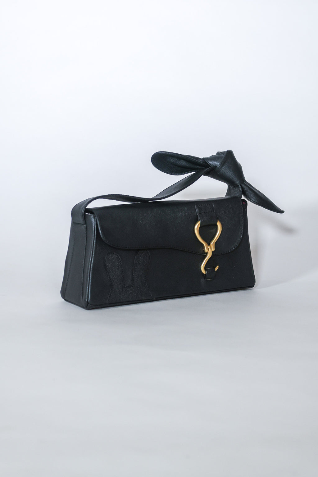 black - bunny ears box