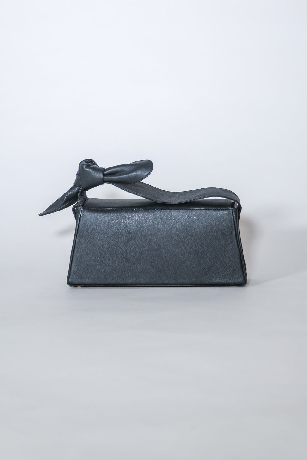black - bunny ears box