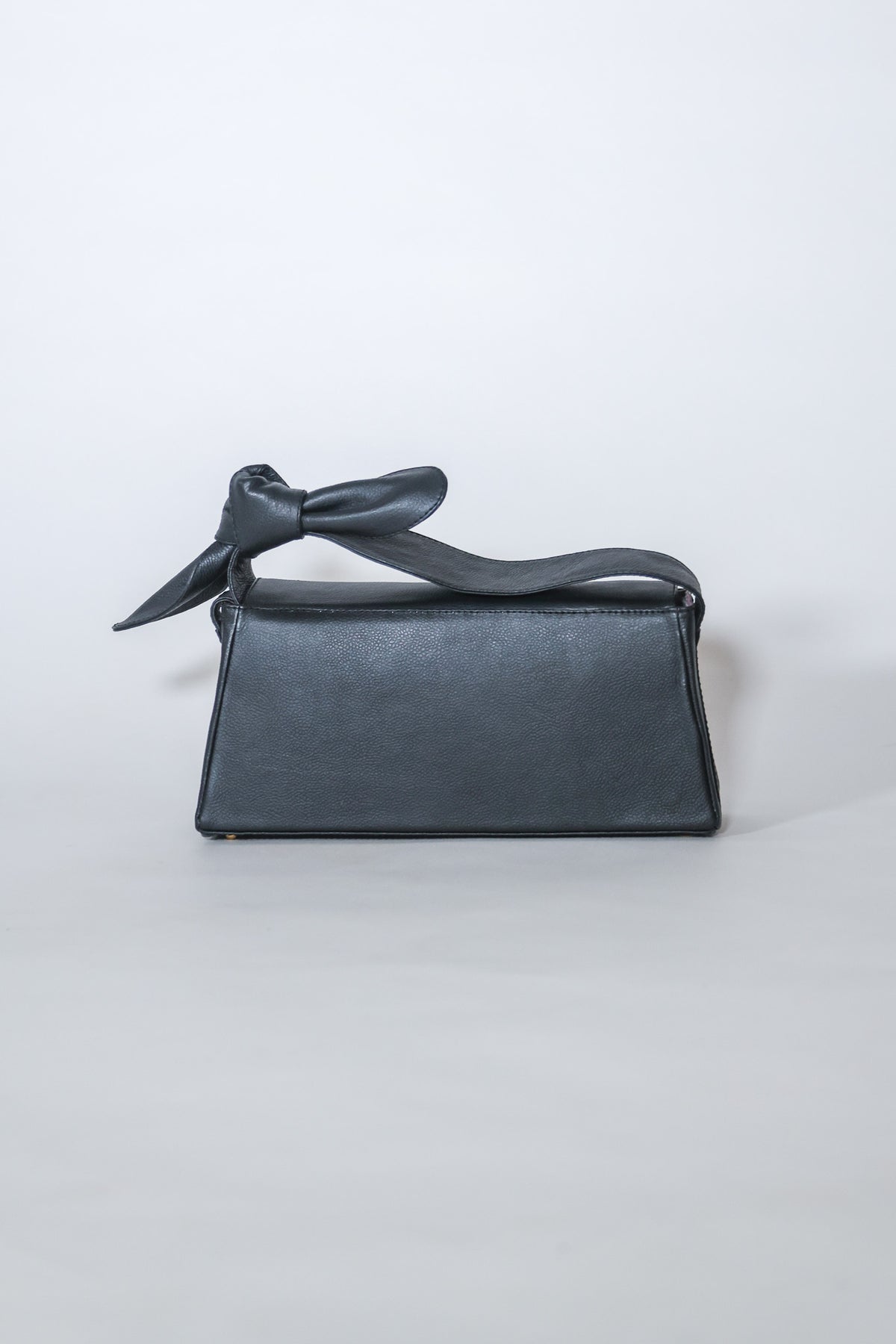 black - bunny ears box