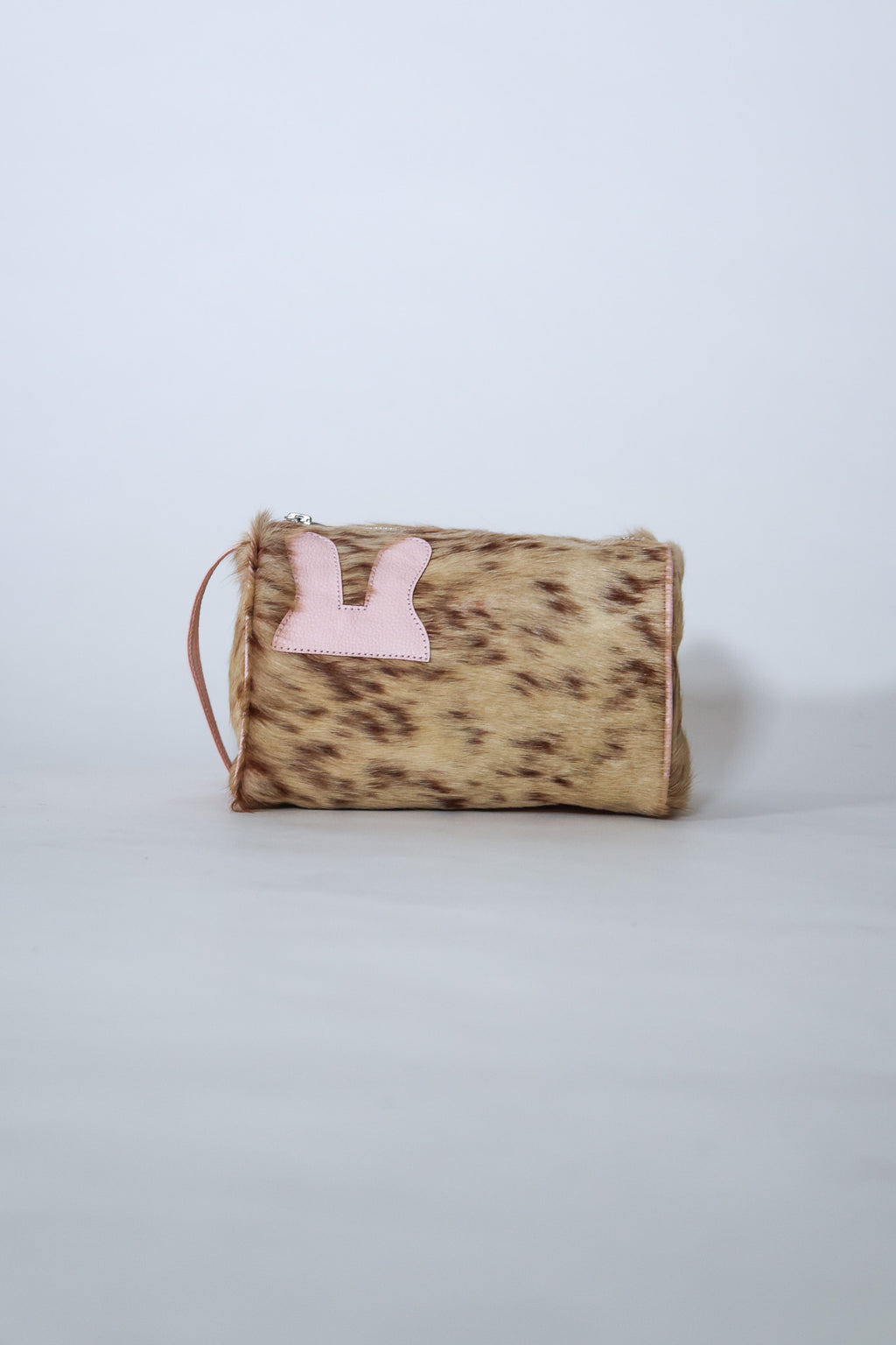 pink & fur - cosmetic