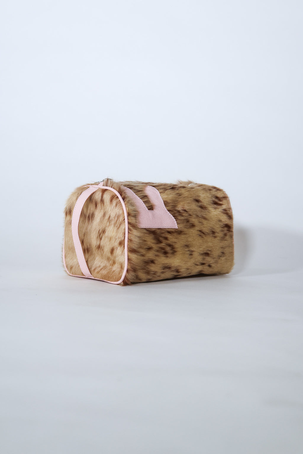 pink & fur - cosmetic