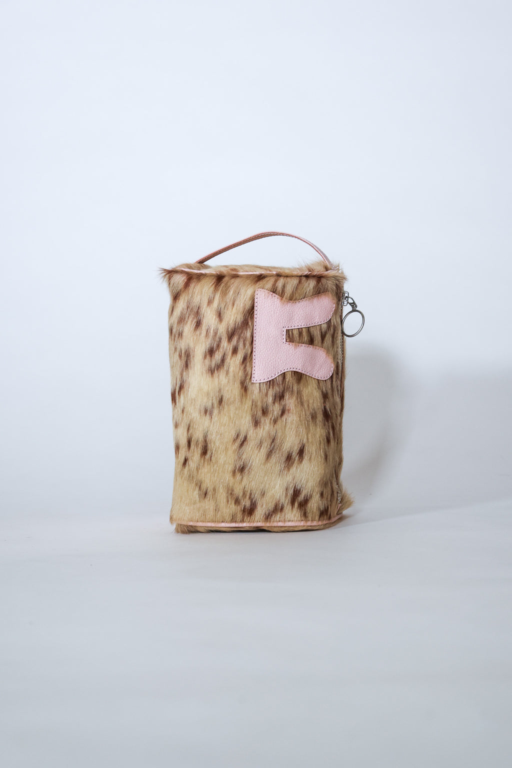 pink & fur - cosmetic