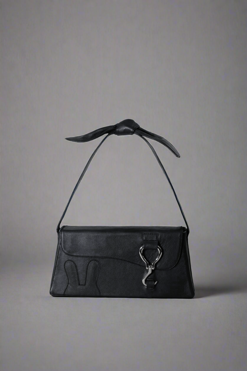 negro - bunny ears box